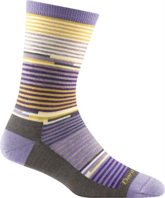 Darn Tough 1692 Pixie Socken Lavender