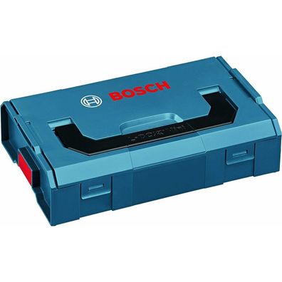 BOSCH Professional L-BOXX Mini Werkzeugkoffer 1 St