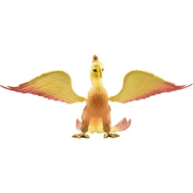 Schleich Bayala Phoenix - Schleich 70760 - (Spielwaren / Figur