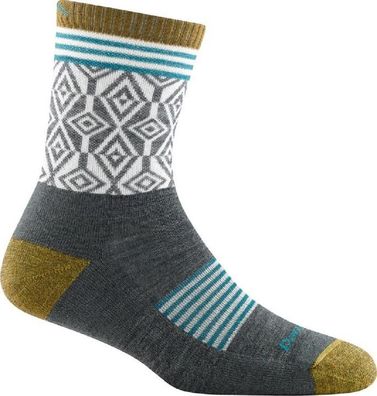 Darn Tough Sobo Crew Wandersocken Damen