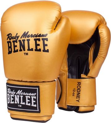 Benlee Boxhandschuhe Rodney Boxhandschuhe aus artificial leather