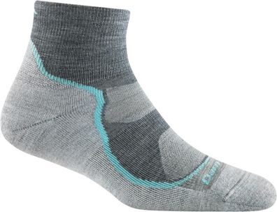 Darn Tough Quarter Wandersocken Damen