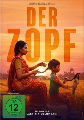 Zopf, Der (DVD) Min: 116/DD/WS - capelight Pictures - (DVD Video / Drama)