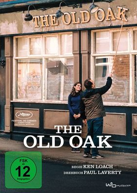 Old Oak, The (DVD) Min: 98/DD5.1/WS - Leonine - (DVD Video / Drama)