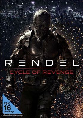 Rendel - Cycle of Revenge (DVD) Min: 95/DD5.1/WS - Splendid - (DVD Video / Action)