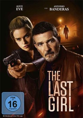 Last Girl, The (DVD) Min: 101/DD5.1/WS - Splendid - (DVD Video / Thriller)