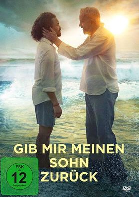 Gib mir meinen Sohn zurück (DVD) - Tiberius - (DVD Video / Drama)