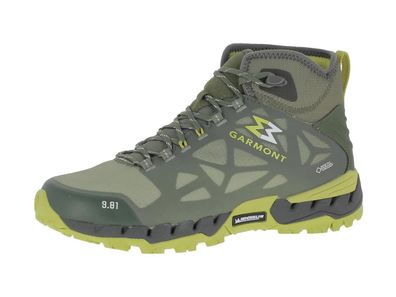 Garmont 9.81 N Air G 2.0 Mid GTX Wanderschuhe