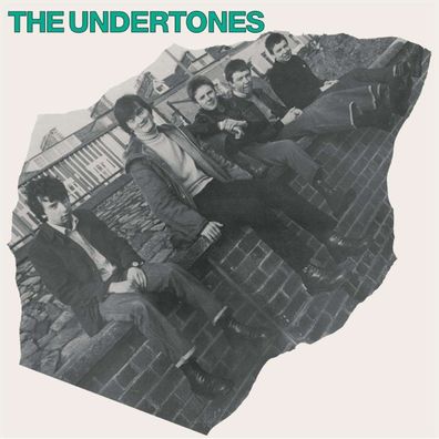 The Undertones: The Undertones (remastered)