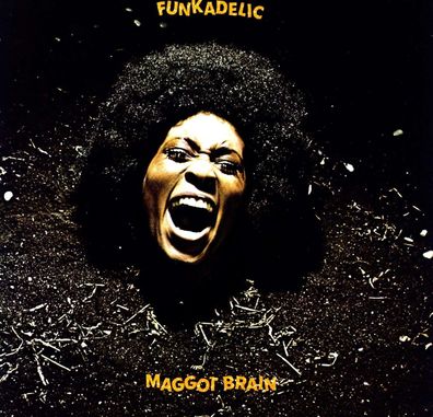 Funkadelic: Maggot Brain