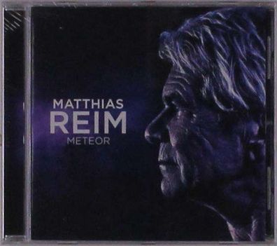 Matthias Reim: Meteor