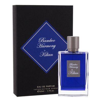 Kilian Bamboo Harmony Eau de Parfum 50ml Neu & Ovp