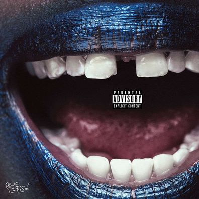 ScHoolboy Q: Blue Lips - Universal Music - (CD / B)