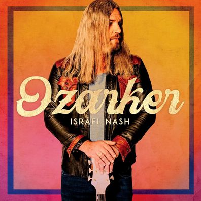 Israel Nash: Ozarker - - (LP / O)