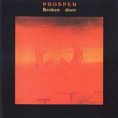 Prosper: Broken Door - - (CD / B)