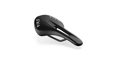 FIZIK Sattel "Vento Antares R5" Unisex, black / bl L 275 x B 140