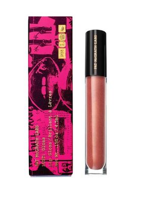 PAT McGRATH LABS Lust Gloss Bronze Temptation Neu & Ovp