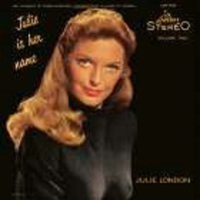 Julie London: Julie Is Her Name Volume Two