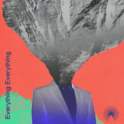 Everything Everything: Mountainhead (180g) - - (LP / M)