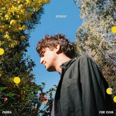 Parra For Cuva: Parra For Cuva: Mimose (180g) (Yellow Vinyl)
