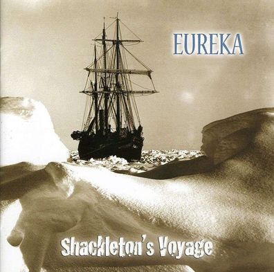 Eureka: Shackleton's Voyage