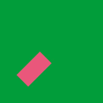 Gil Scott-Heron & Jamie XX: We're New Here - 375 Media - (CD