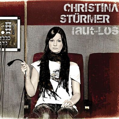 Christina Stürmer: Laut-Los