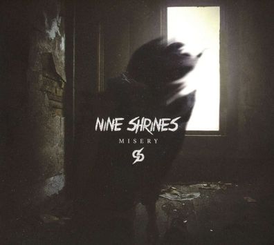 Nine Shrines: Nine Shrines: Misery (EP) - - (CD / M)