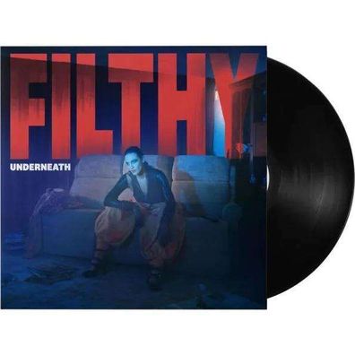 Nadine Shah: Filthy Underneath