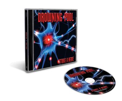 Drowning Pool: Strike A Nerve