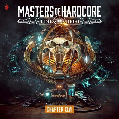 Various Artists, Various: Various Artists: Masters Of Hardcore