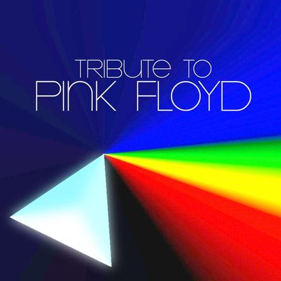 Various: Tribute To Pink Floyd