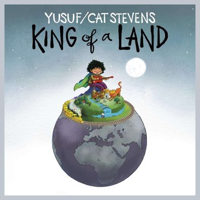 Yusuf (Yusuf Islam / Cat Stevens): Yusuf (Yusuf Islam / Cat St