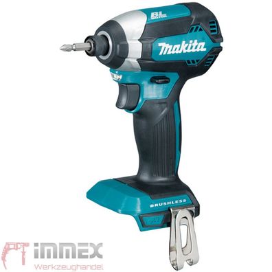 Makita Akku-Schlagschrauber 18V DTD153Z