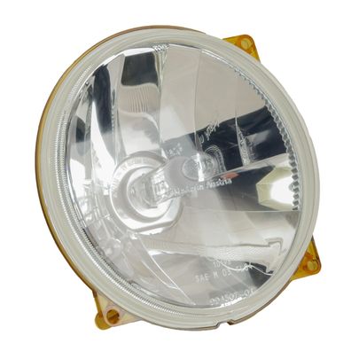 Hella Universal Scheinwerfer-Einsatz M133 12V H4 Halogen Haupt-Scheinwerfer