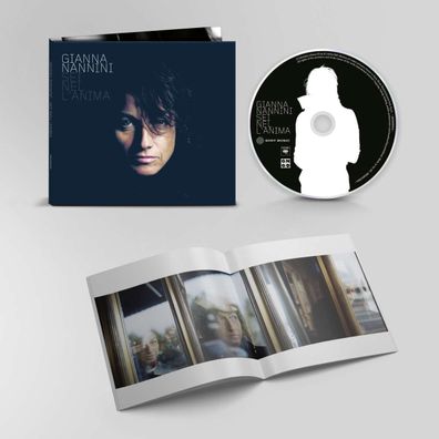 Gianna Nannini: Sei Nel L'Anima