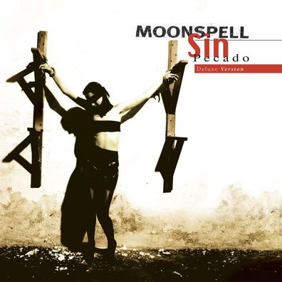 Moonspell: Sin / Pecado / 2econd Skin (Re-Issue)