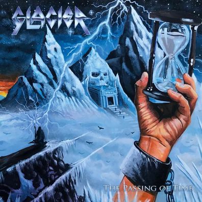 Glacier: Passing Of Time