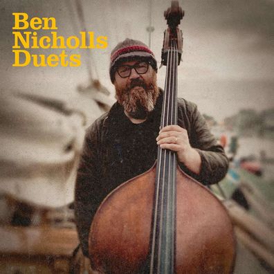 Ben Nicholls: Duets