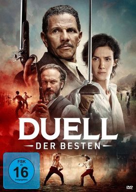 Duell der Besten (DVD) Min: 96/DD5.1/WS - Koch Media - (DVD Video / Action)