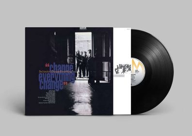 Del Amitri: Change Everything (180g)