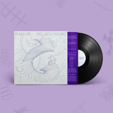 Helado Negro: Phasor - - (CD / P)