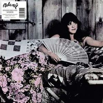 Melanie: Stoneground Words (Deluxe Reissue)