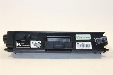 Brother TN-325BK Toner Black -Bulk