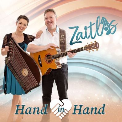 Zaitlos: Hand in Hand