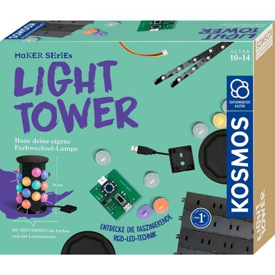 Light Tower