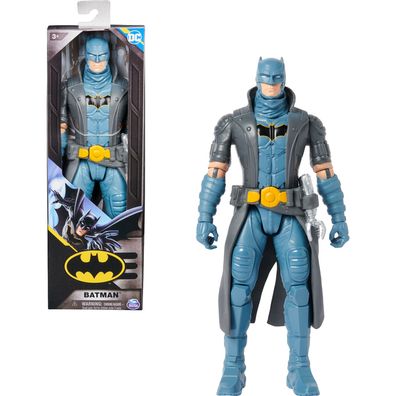 Batman S7 30cm Actionfigur - Spinmaster 6069259 - (Spielzeug / Spielfigur)