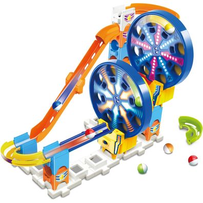 Marble Rush - Fun Fair Set M300E