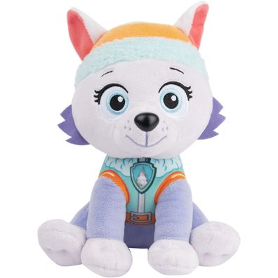 GUND - PAW Patrol Everest (23 cm) - Spinmaster 6068119 - (Spielzeug / Kuscheltier)