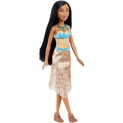 Disney Prinzessin Pocahontas-Puppe